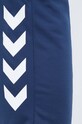 Hummel pantaloni scurți de antrenament Topaz 2-pack bleumarin 214977