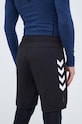 Hummel pantaloni scurți de antrenament Topaz 2-pack 214977