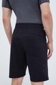 Hummel szorty treningowe Interval 219169 czarny AW23