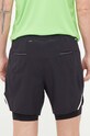 Odzież New Balance szorty do biegania Q Speed MS33282BK czarny