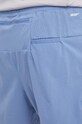 New Balance pantaloni scurți de alergare albastru MS33282MYL