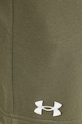 Under Armour szorty zielony 1379779