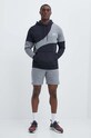 Under Armour szorty 1379779 szary SS25