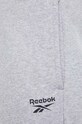 Reebok szorty szary 100068270