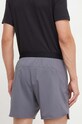 Odzież Reebok szorty treningowe Speed 3.0 100070840 szary