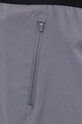 Reebok szorty treningowe Speed 3.0 szary 100070840