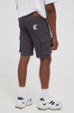 Îmbrăcăminte Karl Kani pantaloni scurti jeans 6013495 gri