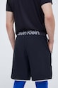 Odzież Calvin Klein Performance szorty treningowe 00GMF3S820 czarny