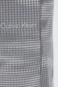 siva Kratke hlače za vadbo Calvin Klein Performance
