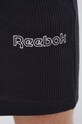 Reebok pantaloni scurti negru 100070402
