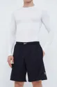 Tréningové šortky Reebok Classic 100 % Recyklovaný polyester