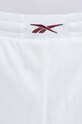 Тренировочные шорты Reebok Classic Basketball белый 100070546