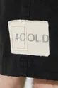 Bavlnené šortky A-COLD-WALL* Ando Cargo Short Pánsky