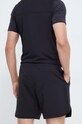 Одежда Шорты для бега Reebok 100070379 чёрный