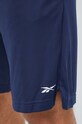 Reebok pantaloni scurți de antrenament Comm bleumarin 100070671