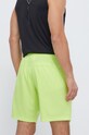 Îmbrăcăminte Reebok pantaloni scurți de antrenament Workout Ready 100071172 verde