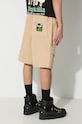 Îmbrăcăminte Butter Goods pantaloni scurți Climber Shorts BGQ3235302 bej