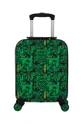 πράσινο Παιδική βαλίτσα Lego Για αγόρια