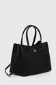 Tommy Hilfiger torebka AW0AW14860 czarny AW23