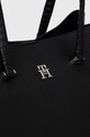 Tommy Hilfiger torebka czarny AW0AW14860
