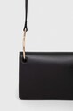 Accesorii Tommy Hilfiger poseta AW0AW14863 negru