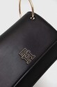 Tommy Hilfiger poseta negru AW0AW14863