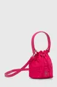 Τσάντα Tommy Hilfiger ροζ