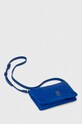 Tommy Hilfiger torebka AW0AW14867 niebieski AW23