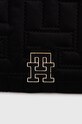 Akcesoria Tommy Hilfiger torebka AW0AW14867 czarny