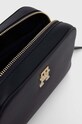 Tommy Hilfiger torebka AW0AW14871 granatowy