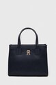 Dodaci Torba Tommy Hilfiger AW0AW14875 mornarsko plava