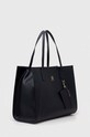 Tommy Hilfiger torebka AW0AW14876 granatowy AW23