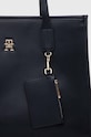 Tommy Hilfiger torebka granatowy AW0AW14876