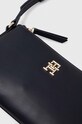 Doplňky Kabelka Tommy Hilfiger AW0AW15087 námořnická modř