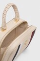 Tommy Hilfiger torebka AW0AW15113 beżowy