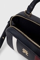Akcesoria Tommy Hilfiger torebka AW0AW15113 granatowy