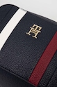Tommy Hilfiger torebka AW0AW15113 granatowy