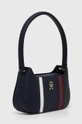 Torba Tommy Hilfiger mornarsko plava