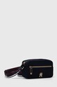 Tommy Hilfiger torebka AW0AW15135 granatowy AW23