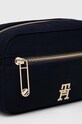 Tommy Hilfiger torebka granatowy AW0AW15135