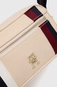 Kiegészítők Tommy Hilfiger kézitáska AW0AW15156 bézs