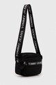 Сумочка Tommy Jeans AW0AW14950 чёрный AW23