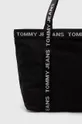 Tommy Jeans torebka 100 % Poliester z recyklingu