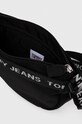 Tommy Jeans torebka AW0AW15146 czarny
