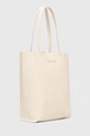Tommy Jeans torebka AW0AW15540 beżowy AW23