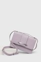 Kabelka Calvin Klein K60K610734 fialová AW23