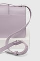 Akcesoria Calvin Klein torebka K60K610734 fioletowy