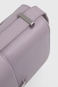 Calvin Klein torebka K60K610734 fioletowy