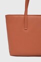 Doplňky Kabelka Calvin Klein K60K610736 oranžová