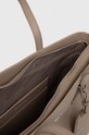 Calvin Klein torebka K60K610736 beżowy